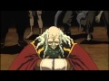 Vampire Hunter D Bloodlust Moments 4 - Barbaroi Village