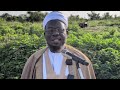 Eid-ul-Adha 2026 Khutbah in Ogbomoso | Dr. Sharafuddeen Gbadebo Raji