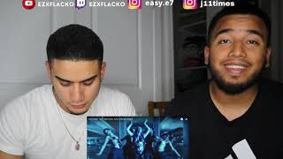 Kali Uchis - fue mejor feat. SZA (Official Video) | REACTION