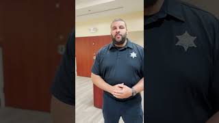 What Makes A Corrections Officer