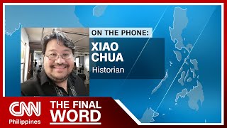 PH to mark first EDSA anniversary under Marcos Jr. presidency | The Final Word