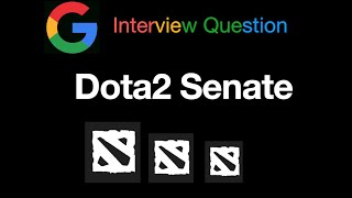 Dota2 Senate - Leetcode 649 - Python