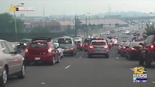 Fleeing the Flames: Is Colorado Springs prepared for a major wildfire evacuation?