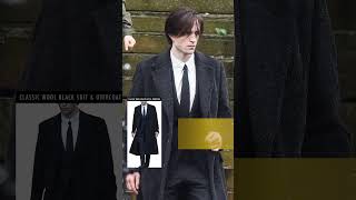 Robert Pattinson as Bruce Wayne