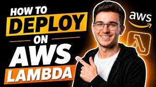 HOW TO DEPLOY ON AWS LAMBDA (STEP-BY-STEP GUIDE 2026)