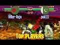 FT5 @samsho2: Killer-Raju (BD) vs pak111 (PK) [Samurai Shodown II Fightcade] Sep 8