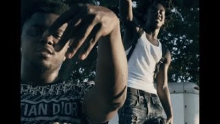 Pressure P x Delowe x Yung BoeBoe - Slippery (Music Video) | Dir @ShawnEff559