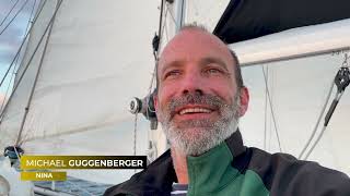 Michael Guggenberger - 2022 Golden Globe Race Entrant