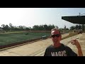 First Stop in New Country? Of Course, THE Football Pitch, Bitch! THE Sports Travel GOAT Enters Benin