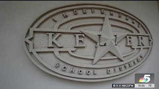 Keller ISD halts district split plan due to bond debt challenges | NBCDFW