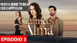 NUEVA TURCA Cicatrices del AlmaCapítulo 3 Doblado - Review