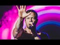 Imagine Dragons - "Natural" Live (Pukkelpop 2018)