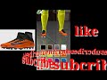 nike mercurial superfly new boots score hero fts 16 mod