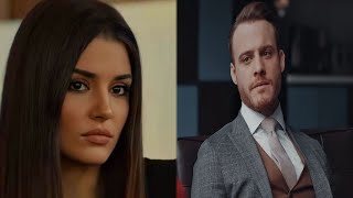 Kerem y Hande pelea sin final