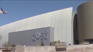 COSI announces reopening date