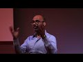 I am a man, I am a Muslim and yes, I am a feminist  | Mohammad Naciri | TEDxSciencesPoCampusMenton