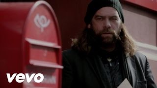 Alan Doyle - Testify ft. Colin James