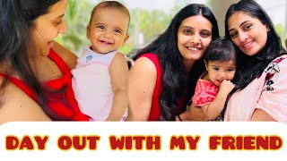 Day out with SHESHADRIE | ගොඩක් කාලෙකට පස්සේ | Day Vlog | @SheshadrieKrishanOnline | Sinhala