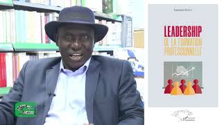 LEADERSHIP DE LA FORMATION PROFESSIONNELLE - Sanoussi Diakité