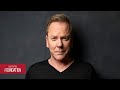 Kiefer Sutherland Career Retrospective | SAG-AFTRA Foundation Conversations