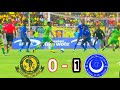 🛑 #highlights : YANGA VS AL HILAL