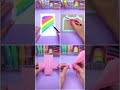 diy 4 paper craft ideas shorts art craft papercraft youtubeshorts diy