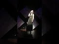 不醉不会 田馥甄 live covered by 玉兰花开 （徐佳莹 版本）