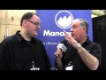 MacVoicesTV #1310: New Media Expo - ManageWP Makes Maintaining Multiple WordPress Installations Easy