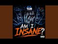 AM I INSANE