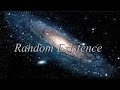 Random Existence