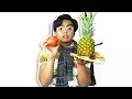 Pen Pineapple Apple Pen PIZZA!