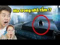 Đừng Đi Tắm Lúc 3 Giờ Sáng Tại Nhà Tắm Công Cộng Như bqThanh và Ốc Trong The Bathhouse ? - Full Game