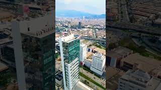 İzmir Bayraklı 360° #bayraklı #adliye #tower #izmir