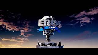 Eros/Red Chillies/Music On T-SERIES/Eros Music