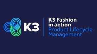 Product Lifecycle Management - K3 Fashion