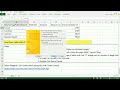 excel magic trick 1034 convert summarized table to proper data set with pivottable trick