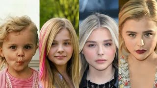 Chloë Grace Moretz Hot Compilation
