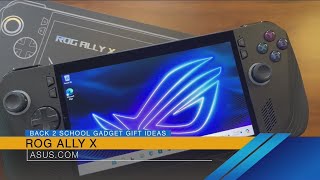 Back 2 School Gadgets with Steve Greenberg! - 8/6/24