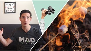 How I Discovered FIRE! (Financial Independence / Retire Early)