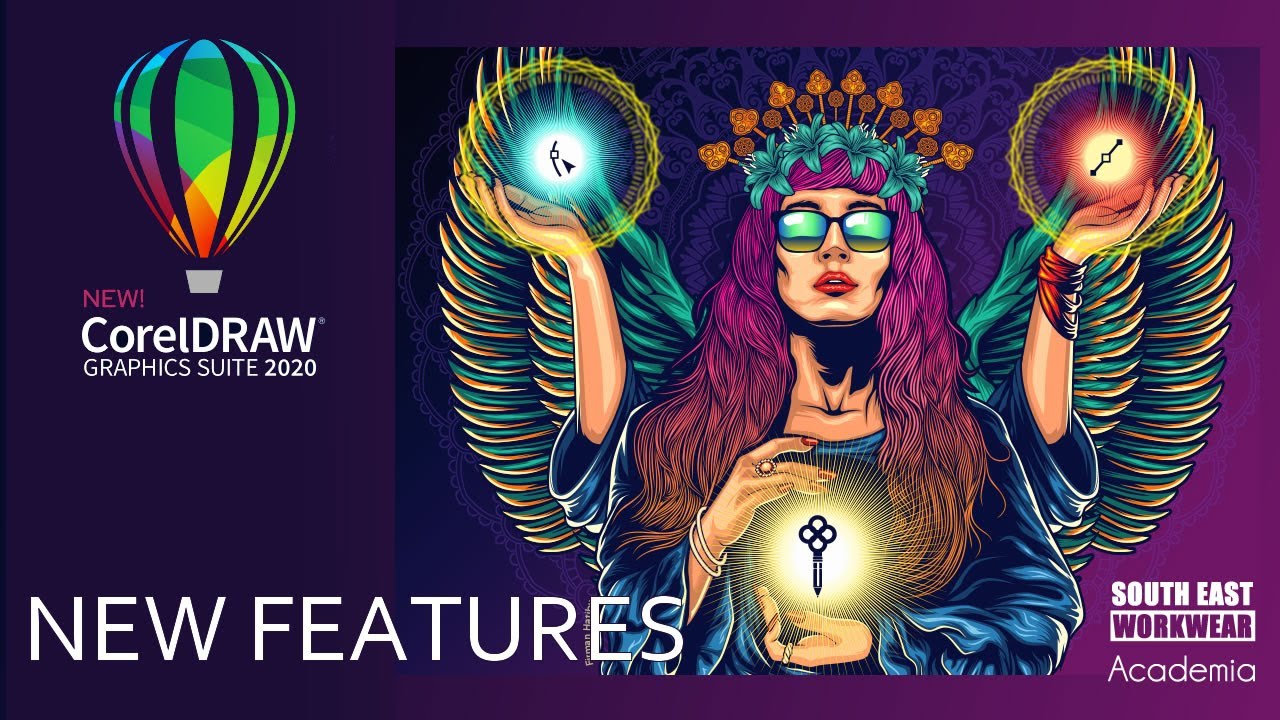 Coreldraw Graphics Suite 2020 Review Updated 2020 Latest Updates In