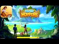 Island Hoppers: Farm Adventure - Gameplay Walkthrough Part 1 - (iOS, Android)