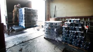 Resident: Flint water is 'poison'