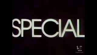 CBS Special Presentation (1974)