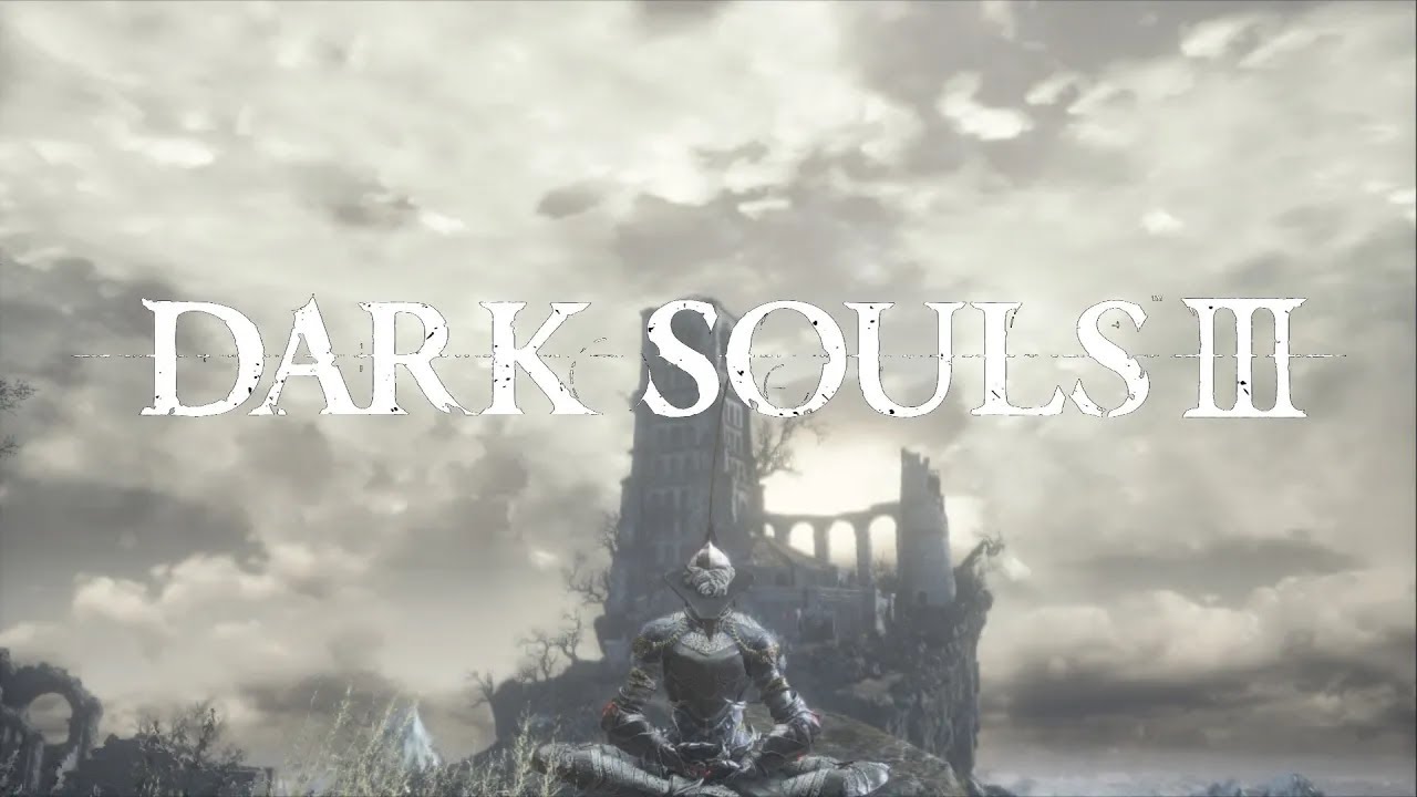 Dark Souls 3 First Playthrough Part 6 Youtube