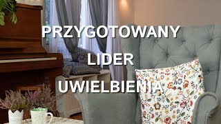 UDZ#3 Praktyczne zasady prowadzenia modlitwy cz.1