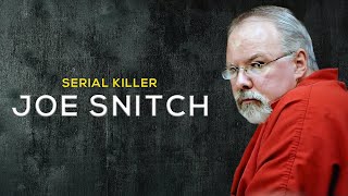 Serial Killer Documentary: Scott Lee Kimball (Joe Snitch)