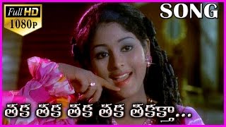 Nomu 1080p Telugu Video Songs (Telugu Songs) (తక తక....) - Telugu Full HD Songs