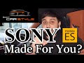 Genuine Review of SONY ES Music System for your Car [Bhandari's Car Style]