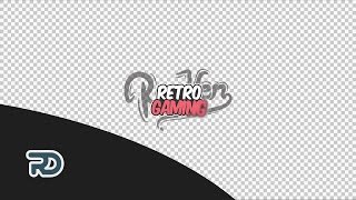 2D Intro #56 - RetroGaming (35 Likes?)