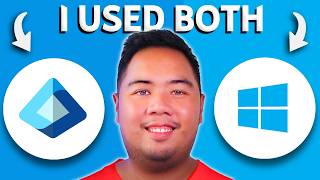 Microsoft Entra ID vs Active Directory (2026) - Which One Is BETTER?